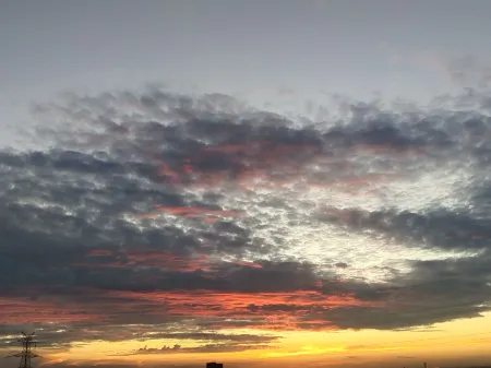 meet by chance  homestay Отели рядом с достопримечательностью «Yongquan Town»