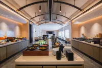 濟南千佛山經十路亞朵飯店 濟南住宿飯店