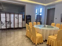 South Taihang Bencao Cultural Park Hotel - Frühstück