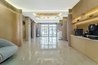 โรงแรมมูดู เกิ้นเหอ