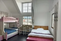 Pu'er Jiayao Xin Homestay