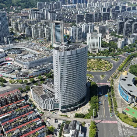 XIAOMANJIA HOTEL（Xinchang Grand Buddha  Ocean City Branch）