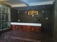 Yangwo Courtyard Homestay