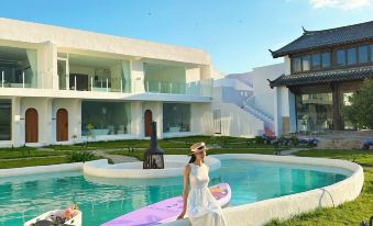 Shanshang Shiji · Yinyushi Xueshan Homestay
