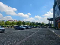 Longnan Qinghe Yihan Homestay (Longnan Sports Center Branch)