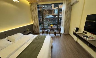 DehangFengxi Homestay(Debang Canyon Scenic Spot Shop)