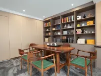 Jinsha Lanji Hotel (Dongguan Dalang Songshan Lake Branch) Hotels near Dalang
