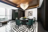 Wyndham Leshan Huatai - breakfast