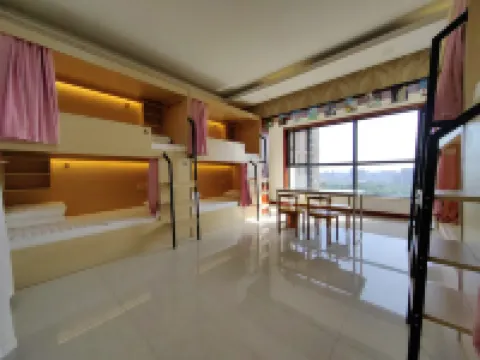 Suzume no Tojimari Youth Hostel Hotels in 