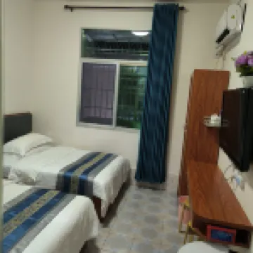 Suya Inn (Changting Yingbei Street)