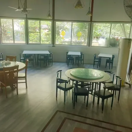 Shuikou Shenghe Inn Отели рядом с достопримечательностью «Beishansi»