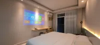 Cute Cat Theme Hotel (Yangshuo West Street Branch) - Auberges