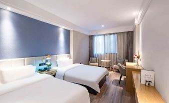 Kaju Hotel(Olympic Xinglong Street subway station store)