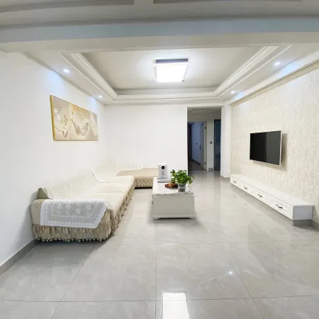 New homestay