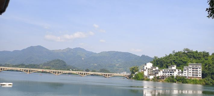 Shanshuiyuan Homestay Hotels in Bama Yao Autonomous County