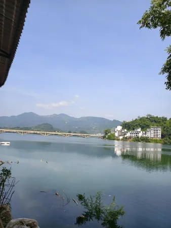 Shanshuiyuan Homestay