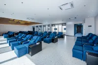 Yanzishan Hot Spring Hotel - Spa