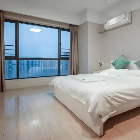 Xinqingnian Homestay (Xinxing Jiayuan)