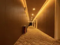 陽谷陽光假日酒店（獅子樓景區店）