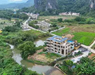 Yingde Huayuanli Hotel (Yingxi Peak Forest Corridor Branch)