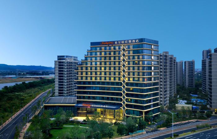 Hampton by Hilton Shengzhou