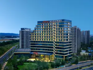 Top 10 4-Star Select Hotels in Shengzhou