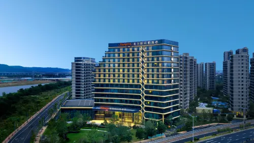 Hampton by Hilton Shengzhou