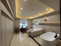 Chunfa Hotel - spa