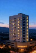 Manchester International Hotel (Hangzhou Qiushan Street Subway Station)