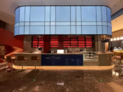 Yanda Hot Spring Hotel