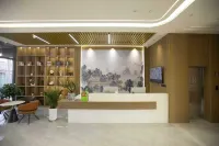 Yaduo Smart Hotel (Dianta Town, Shenmu City)