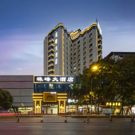 Zhufeng Hotel