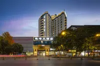 Zhufeng Hotel - Spa