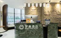 Mengchen Hotel (Zhong Wanda) - 2-Star