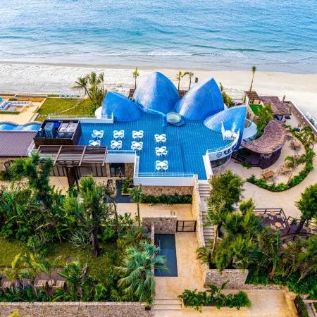 Haven Tide Resort
