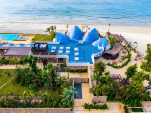 Haven Tide Resort
