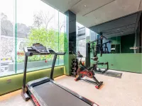 TRUE GO HOTEL โรงแรมใกล้จูหยงกวน