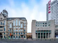 Rezen Huasheng Hotel (Harbin Central Avenue Flood Control Memorial Tower) Hotels in der Nähe von Harbin Flood Control Memorial Tower