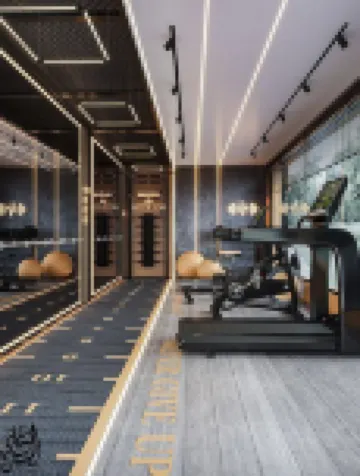 Four Points by Sheraton Qingtian