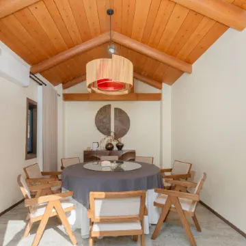 Chongyi Jiuru · Jianting Homestay