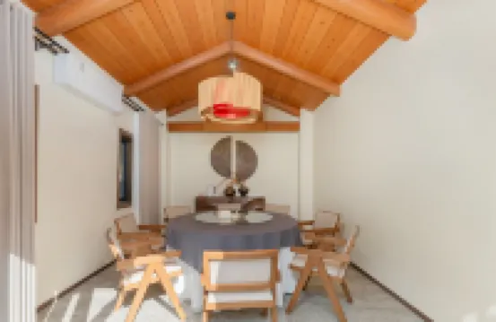 Chongyi Jiuru · Jianting Homestay