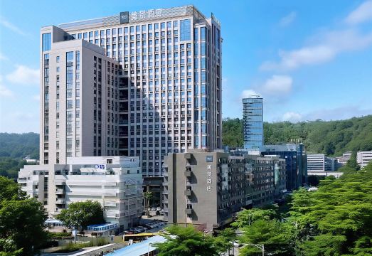 고품격 객실 인테리어