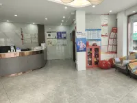 윤루오 인텔리전트 전자 경기 호텔