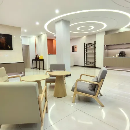 Alley Hotel (Xianyou Tianbo Branch)