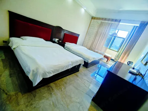 Ningshang Laiyin Hotel