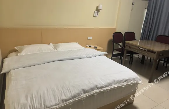 宜都鳳凰樓賓館