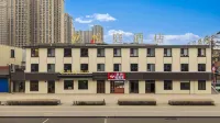 Yueting Hotel (Xinzhou Kailai. Xinyue Shopping Plaza Branch) - 2-Star