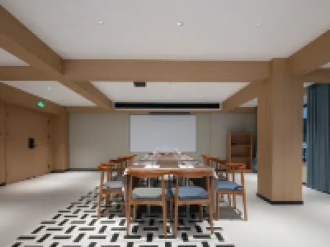 Qinto Smart Hotel（Liuyang，City Government Store） Hotels in Liuyang