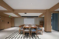 Qinto Smart Hotel（Liuyang，City Government Store）
