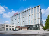 Hampton by Hilton Jingdezhen Porcelain Center Hotels in Jingdezhen